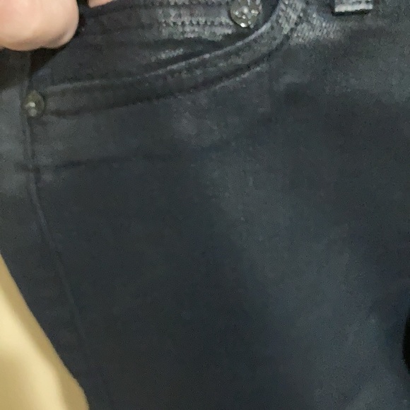 Women’s sz 29 BNWT. True religion Halle vixen - Picture 7 of 7